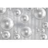 3d wallpaper design , 3D Balls digital file