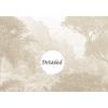 Beige Color Tropical Forest Jungle wallpaper  design , For Digital Print. Digital File.