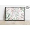 Colorful Leaves Wallpaper Design Layered File