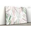 Colorful Leaves Wallpaper Design Layered File