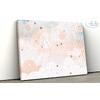 Cute Rabbit on the Moon for children's rooms design , For Digital Print. Digital File.