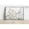Cute Safari Animals  for children's rooms design ,  For Digital Print. Digital File.