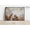 Dark Brown Leaves Wallpaper Design Layered File