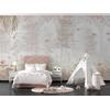 Fantastic kids room wallpaper - children's room wallpaper design.