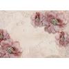 Fluffy Large Soft Pink Flowers Digital file