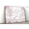 Girl's room wallpaper - children's room wallpaper design.