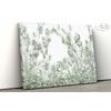 Green ivy and Leaves Wallpaper Design Layered File