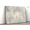Large Banana Tree Leaves Wallpaper Design Layered File