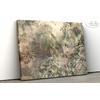 Tropical Forest and Leaves design , For Digital Print  Digital File.