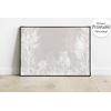 White Trees and Leaves Wallpaper Design Layered File