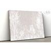 White Trees and Leaves Wallpaper Design Layered File